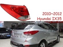 Hyundai İX35 2010-2012 stop işıqları